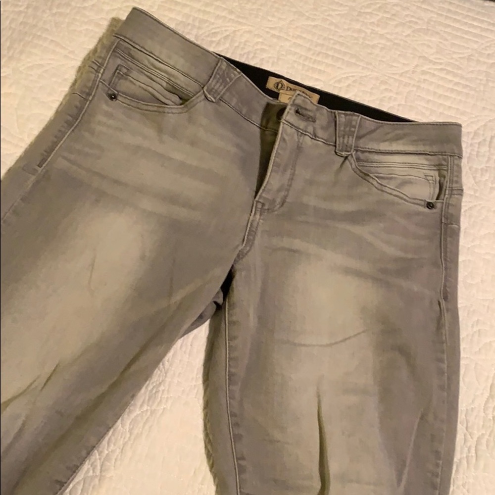 Democracy Jeans